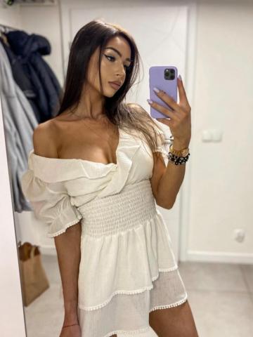 Анкета проститутки Викуля - Фото, 24 года, №45478